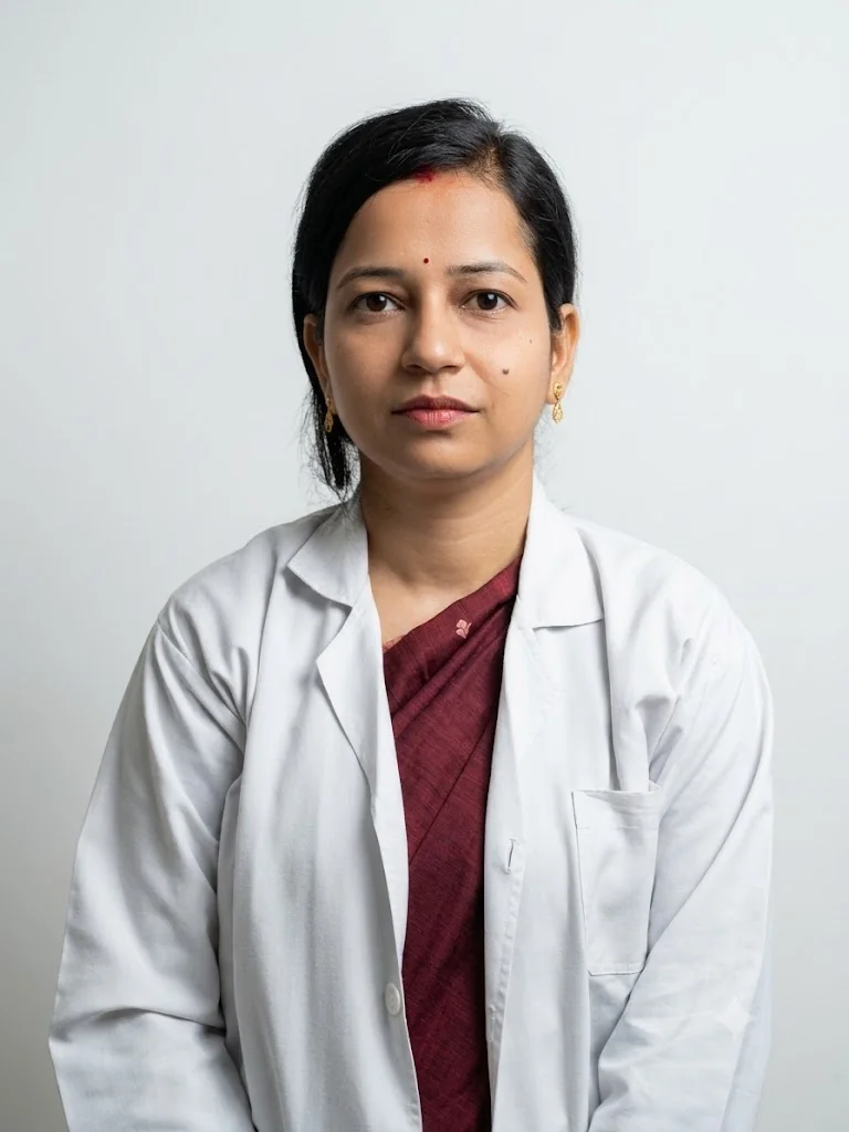 Ms. Anjali Singh