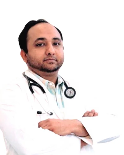 Dr. Anjum Naim