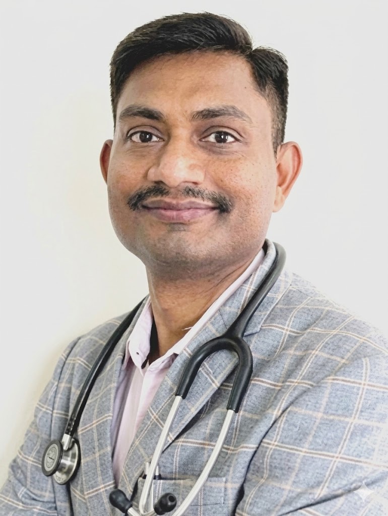 Lt. Col. Dr. Kuldeep Singh