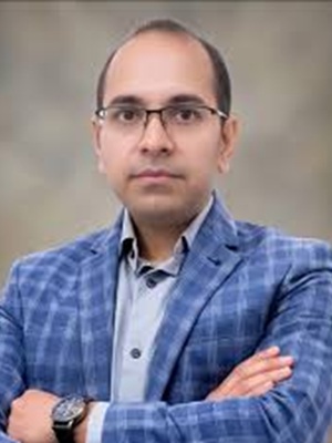 Dr. Satish Chandra Verma