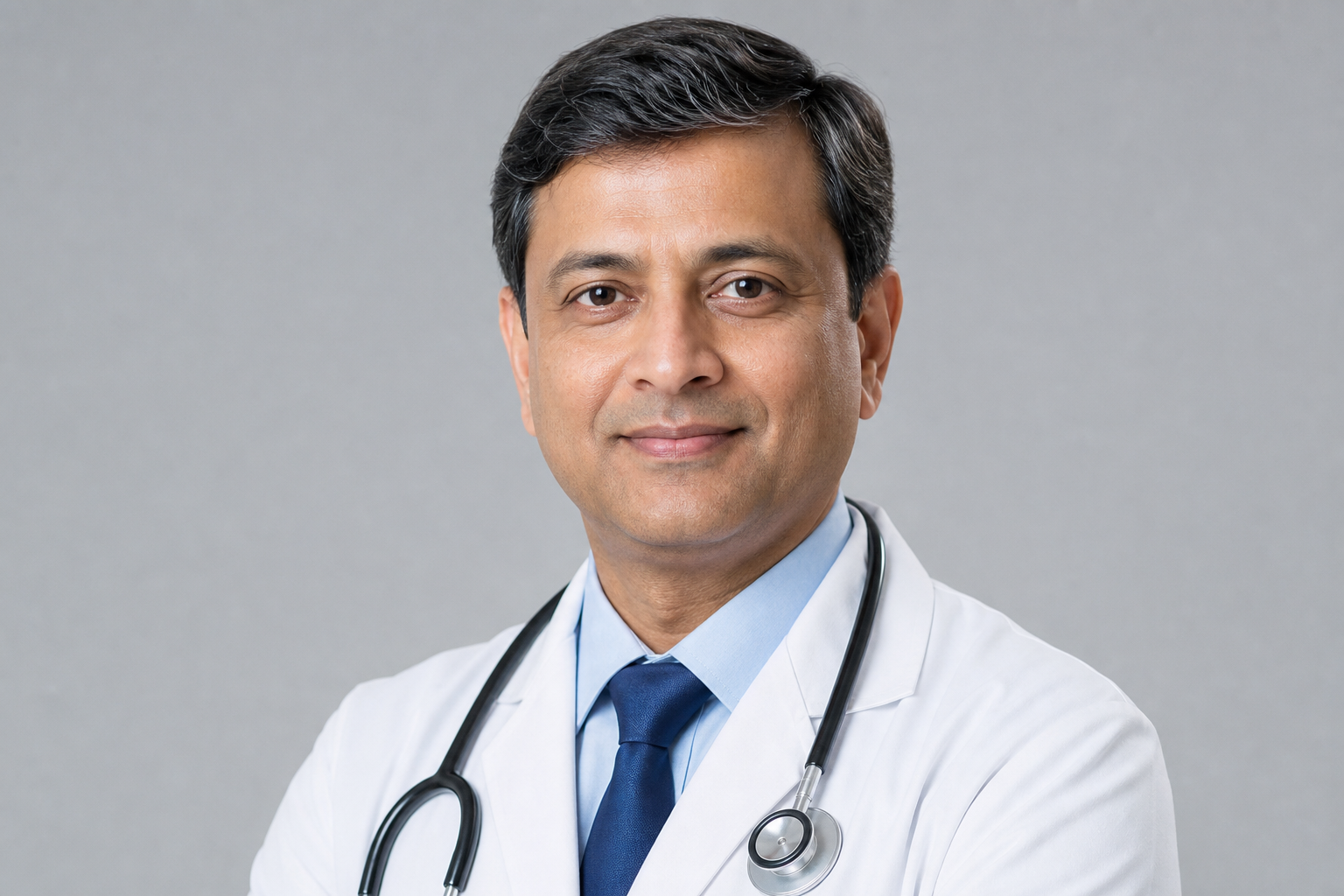 Dr. Syed Mohammad