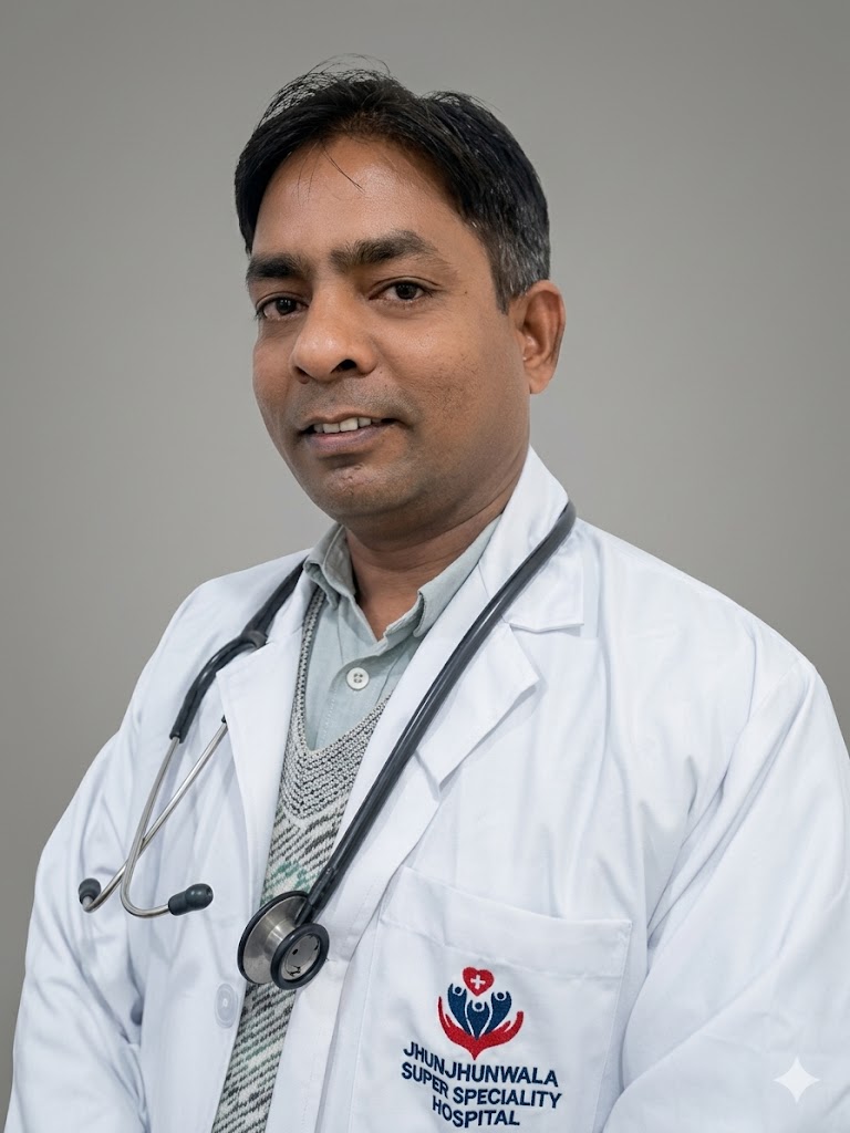Dr. V.K. Rawat