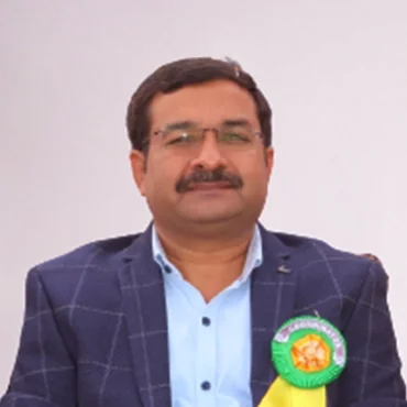Director, Jhunjhunwala Super Speciality Hospital Ayodhya